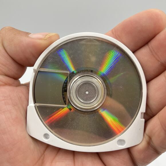 Grand Theft Auto: Liberty City Stories (Sony PSP, 2005) Tested And Working - Picture 3 of 4